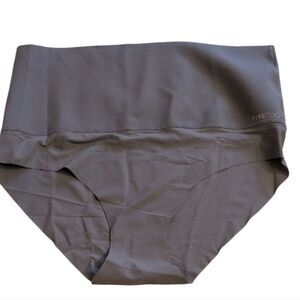 NEW FineToo Seamless Tummy Control Ultra High Rise Underwear Panties Size XXL